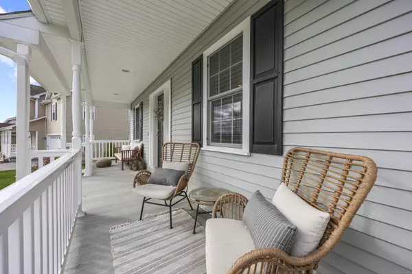 Hebron, CT 06248,22 Gilbert Lane #22