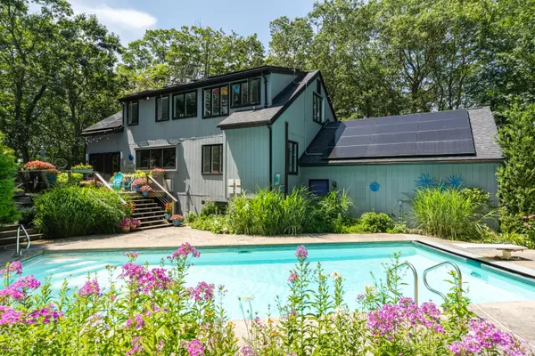 181 Denison Drive, Guilford, CT 06437