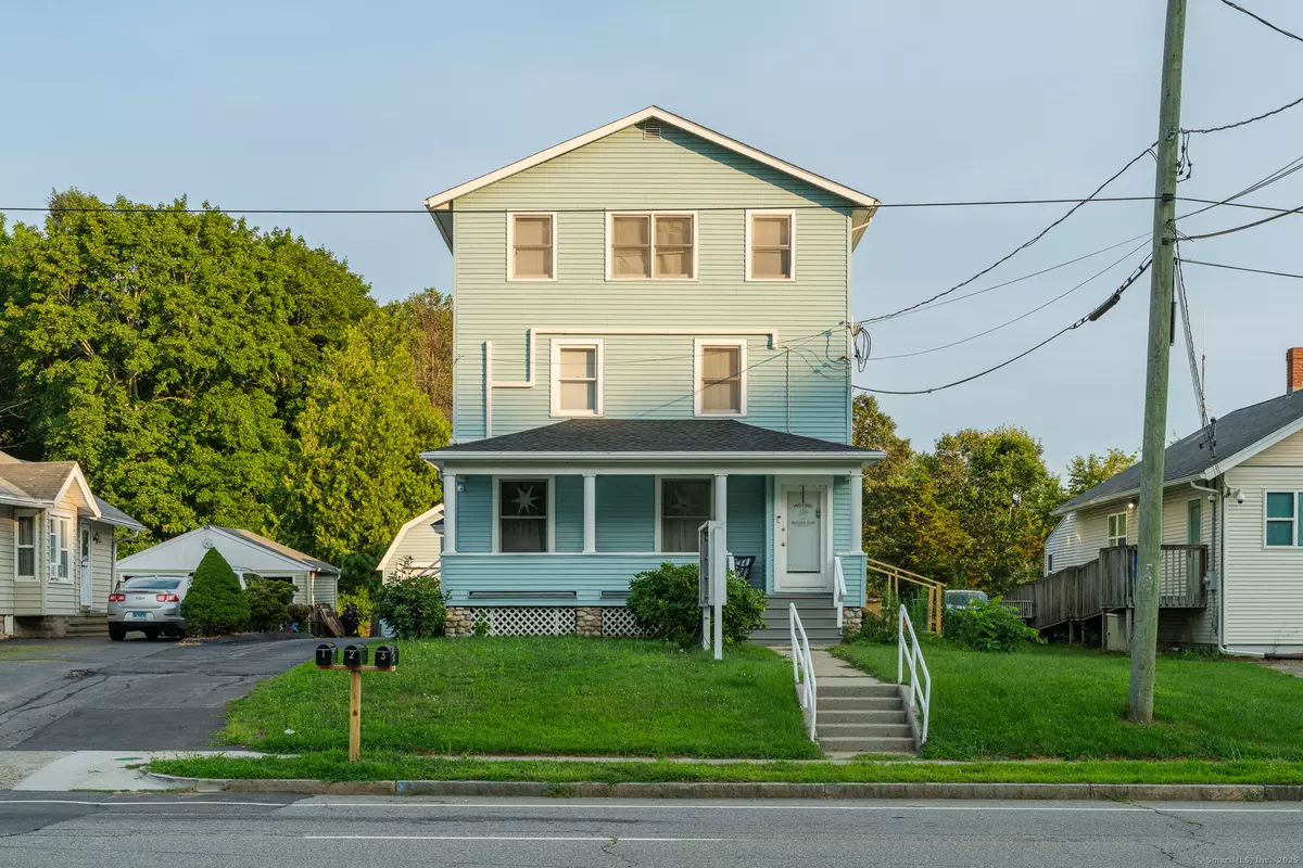 Norwich, CT 06360,82 Salem Turnpike