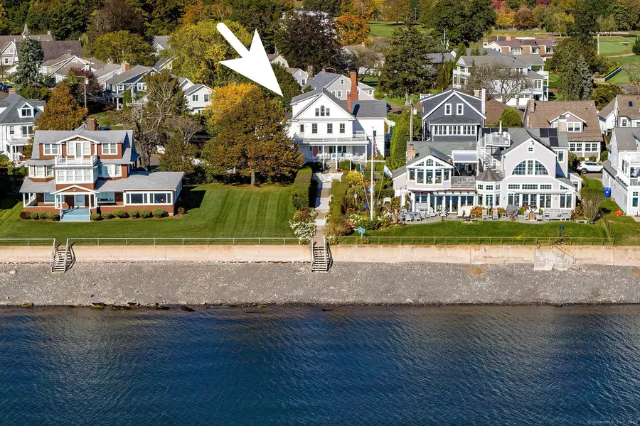 10 Island View Avenue, Branford, CT 06405