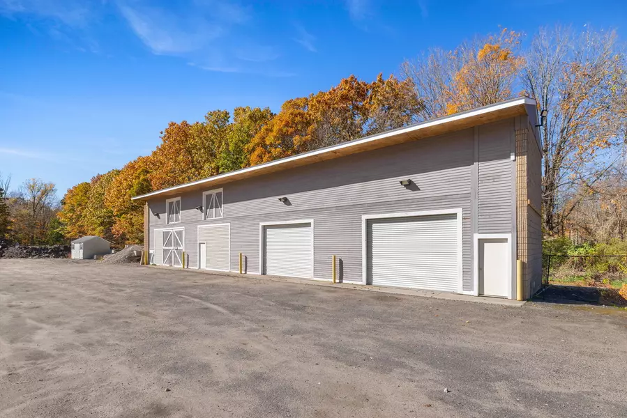 522 Church Street, Hebron, CT 06231