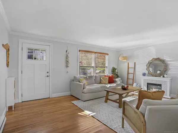 Stamford, CT 06906,8 Windell Place