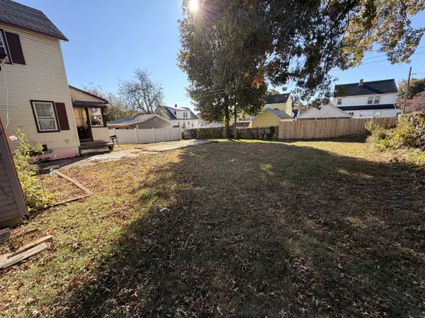 Stratford, CT 06615,59 Lenox Avenue