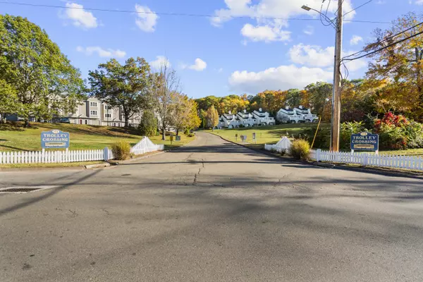 East Haven, CT 06513,173 Russo Avenue #609