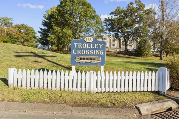 173 Russo Avenue #609, East Haven, CT 06513