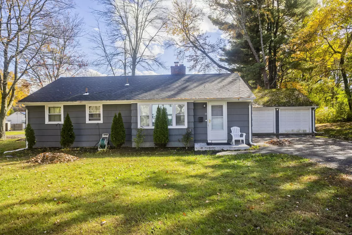 Bloomfield, CT 06002,15 Kelsey Place