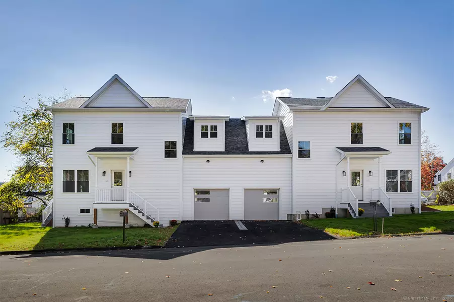 183 Vesper Street, Fairfield, CT 06825