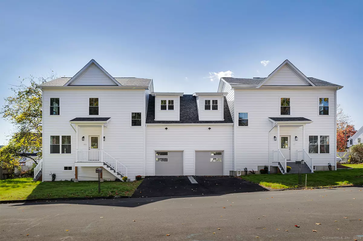 Fairfield, CT 06825,183 Vesper Street