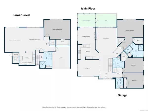 Cromwell, CT 06416,4 Lower Heatherwood #4