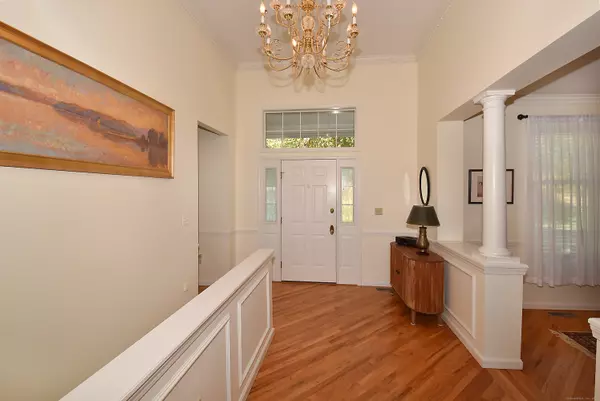 Cromwell, CT 06416,4 Lower Heatherwood #4