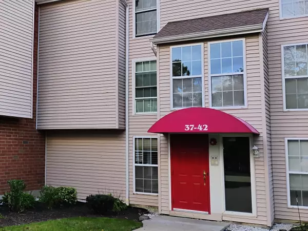 Shelton, CT 06484,37 Heather Ridge #37