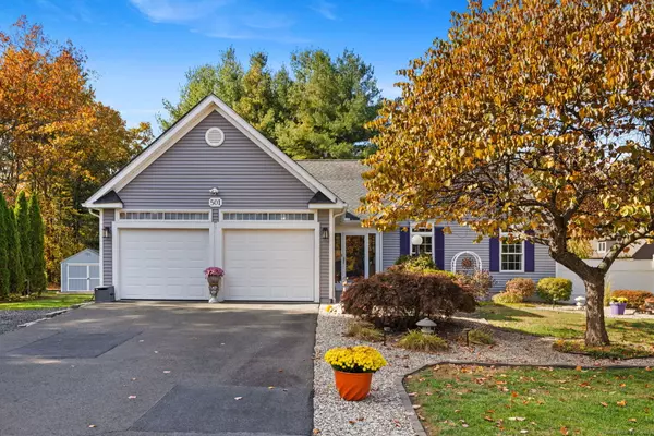 Windsor, CT 06095,501 Kennedy Road