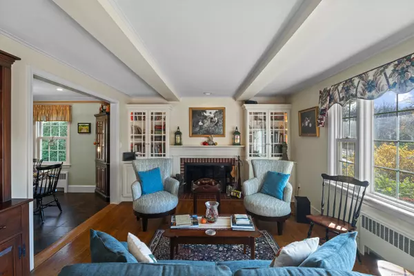 Cheshire, CT 06410,634 Cornwall Avenue