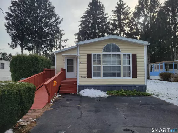 172 D Street, Groton, CT 06340