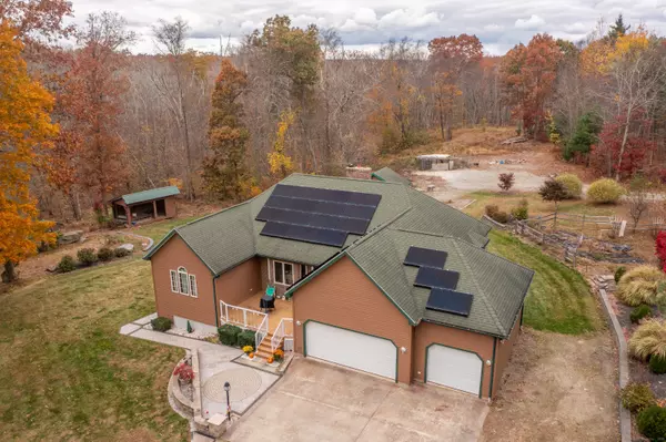 Canterbury, CT 06331,63 Buck Hill Road