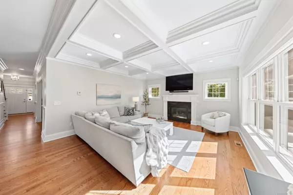 Fairfield, CT 06824,109 Jeniford Road