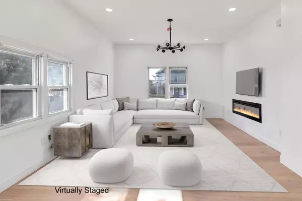 Norwalk, CT 06850,14 Fairview Avenue #A