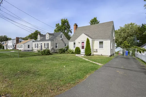 Newington, CT 06111,46 Coolidge Avenue