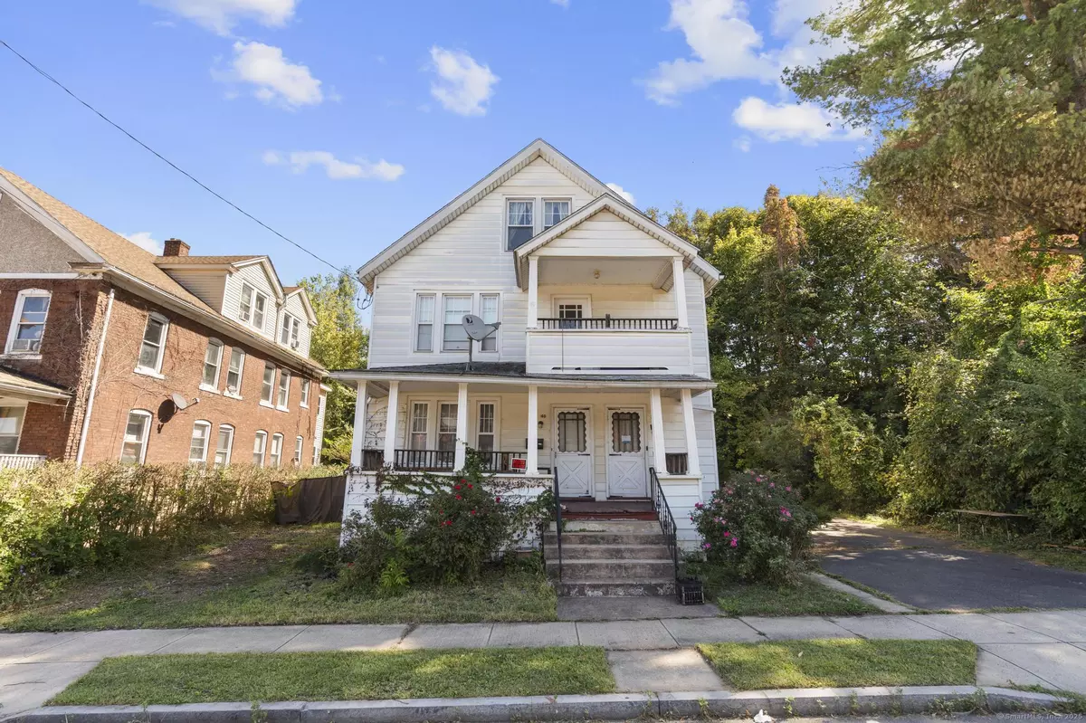 Middletown, CT 06457,40 Rome Avenue