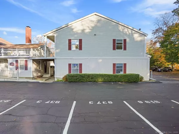 Stratford, CT 06615,919 Stratford Avenue #STE 7