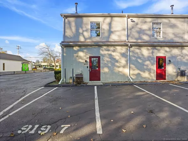 919 Stratford Avenue #STE 7, Stratford, CT 06615