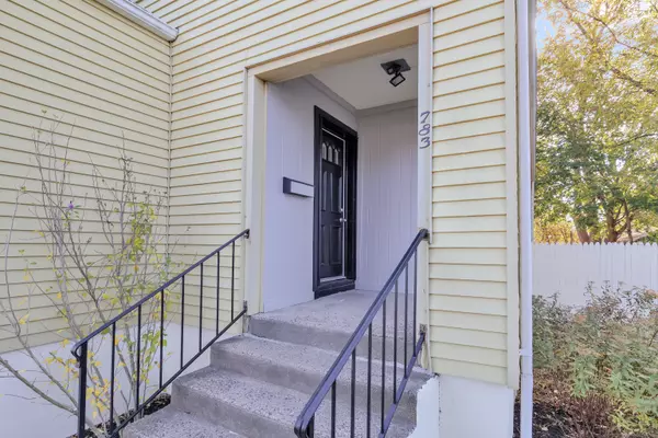 Bridgeport, CT 06606,783 Clark Street