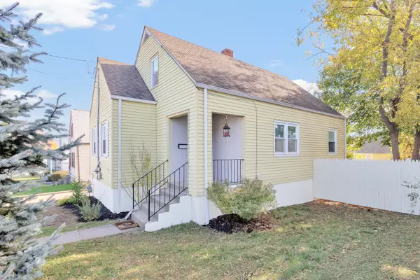 Bridgeport, CT 06606,783 Clark Street