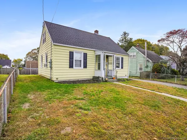 Bridgeport, CT 06606,375 Ruth Street