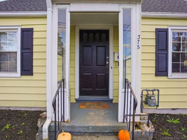 Bridgeport, CT 06606,375 Ruth Street