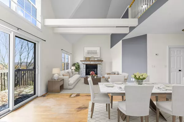 New Fairfield, CT 06812,12 Heron View Road #12