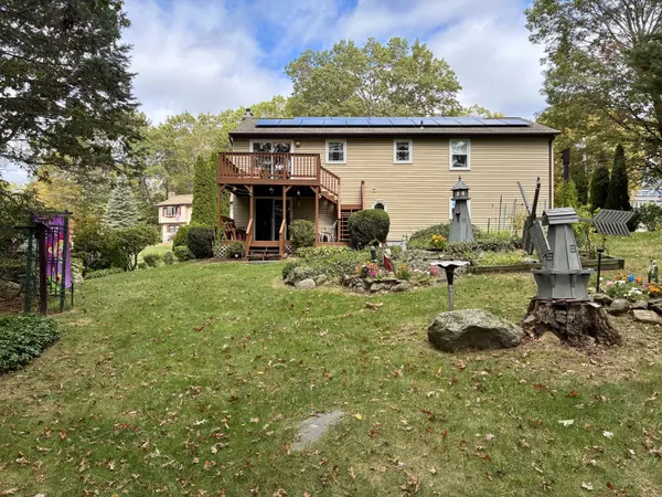 Bristol, CT 06010,60 Nutmeg Road