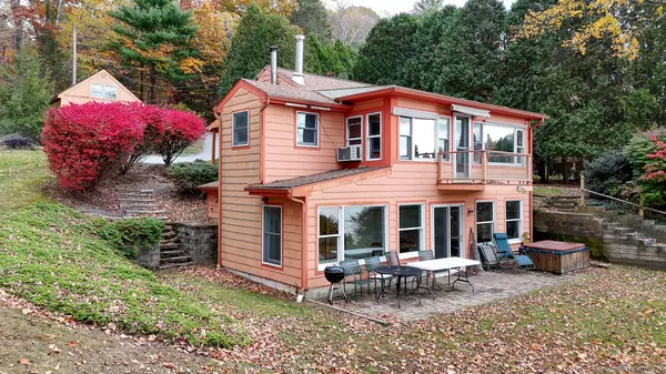 Ashford, CT 06278,77 Lakeside Drive