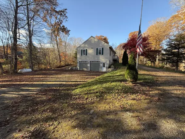164 Tower Hill Road, Chaplin, CT 06235