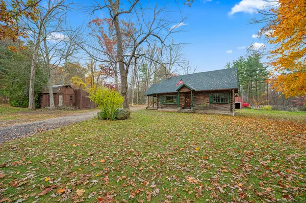 Stafford, CT 06076,89 Crow Hill Road