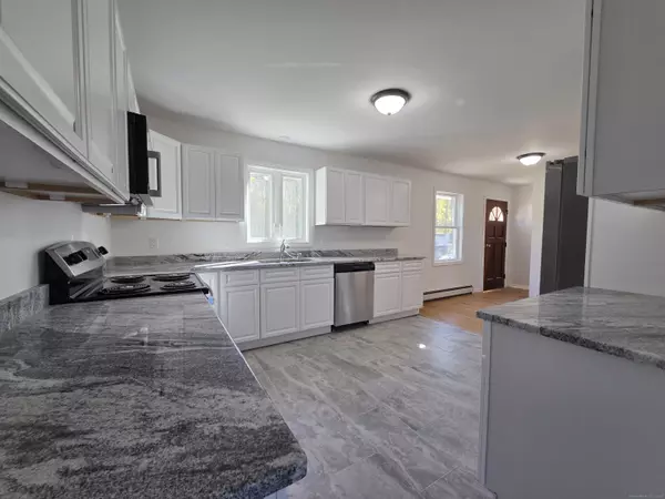 Killingly, CT 06239,395 Bailey Hill Road