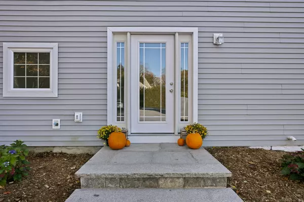 Trumbull, CT 06611,401 Unity Road