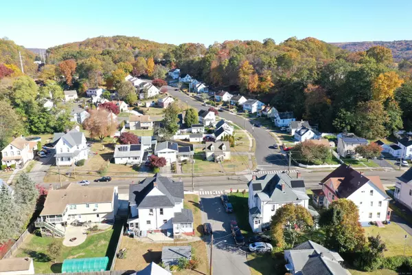 Derby, CT 06418,154 Hawthorne Avenue