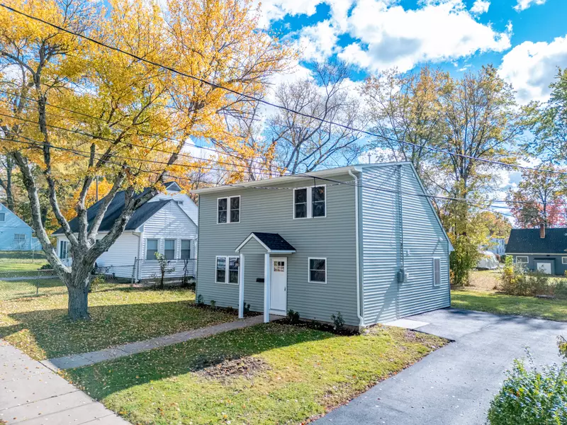 181 Westminster Street, Hartford, CT 06112