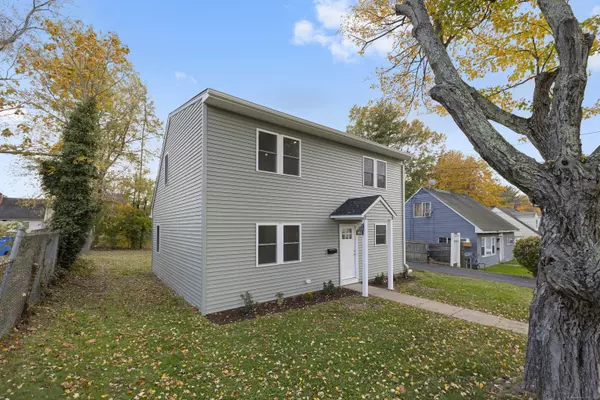 Hartford, CT 06112,181 Westminster Street