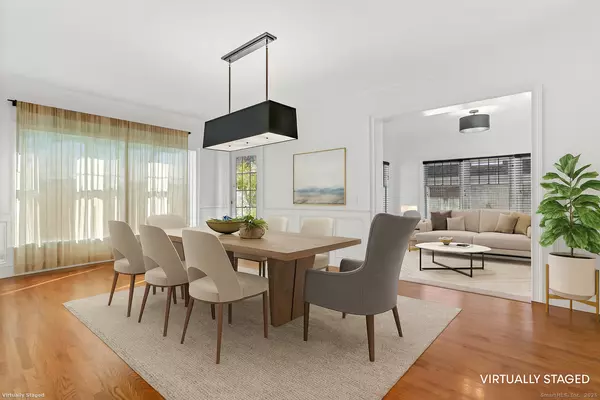 Greenwich, CT 06870,348 Sound Beach Avenue