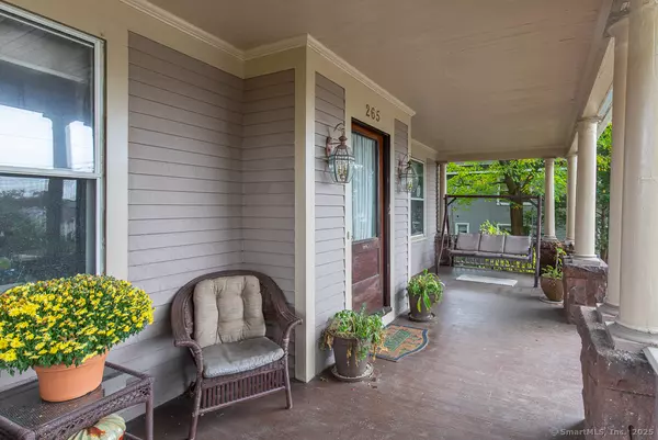 New Haven, CT 06513,265 Lexington Avenue