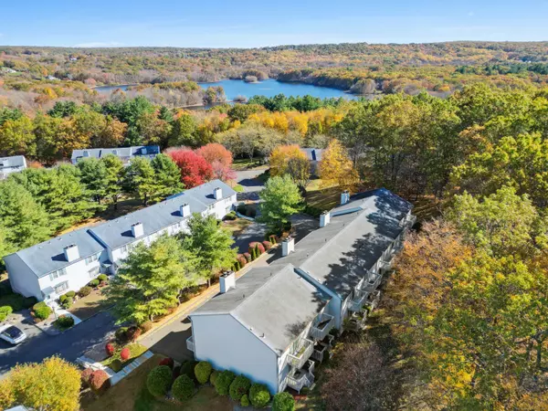 20 Wolf Hill Road #7H, Wolcott, CT 06716