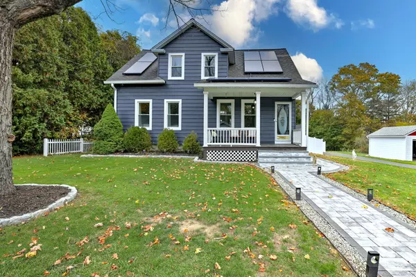 10 Highland Avenue, Seymour, CT 06483