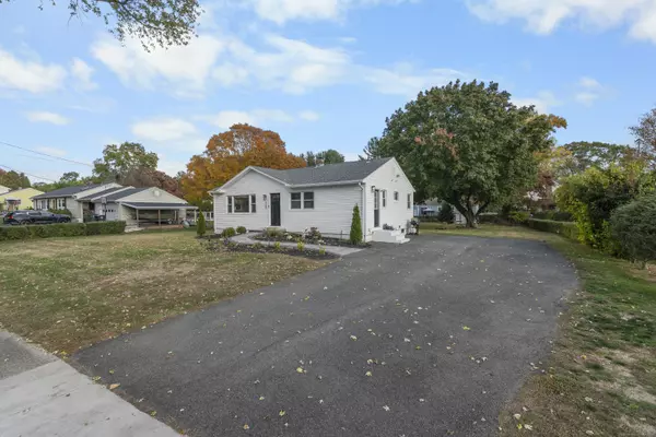 Milford, CT 06461,360 West Rutland Road