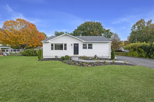 360 West Rutland Road, Milford, CT 06461