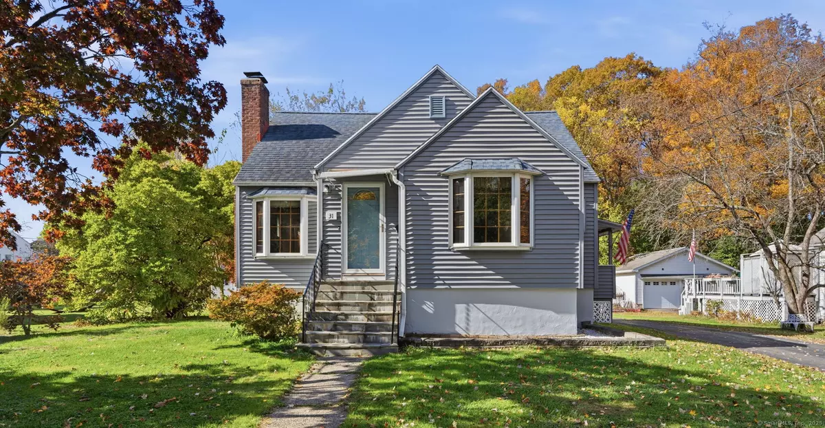 Berlin, CT 06037,31 Glendale Avenue