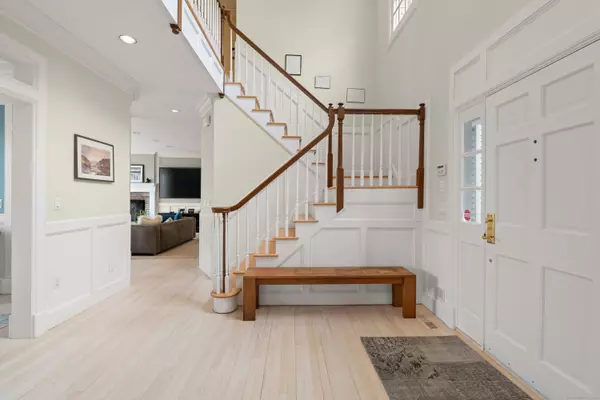 Wilton, CT 06897,35 Branch Brook Road