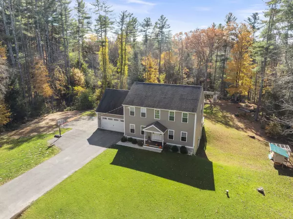 Canterbury, CT 06331,153 Wauregan Road