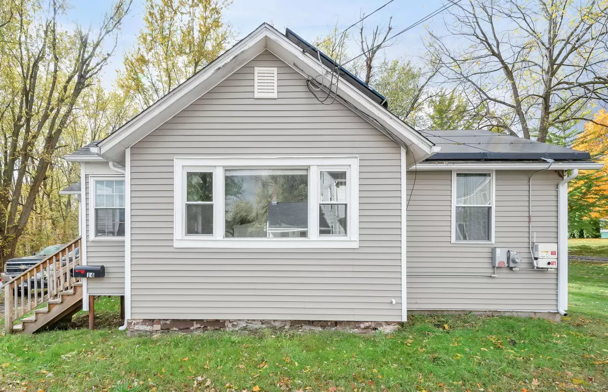 Cromwell, CT 06416,14 Wall Street