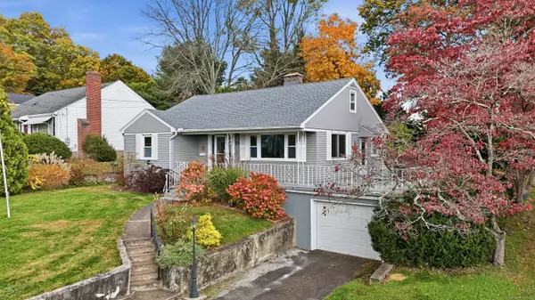 Vernon, CT 06066,35 Fox Hill Drive